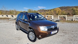 dacia duster diesel 1.5 - imagine 6