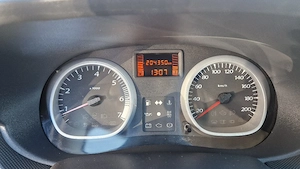 dacia duster diesel 1.5 - imagine 2