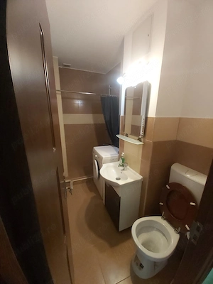 Dau în chirie ap o cameră - imagine 5
