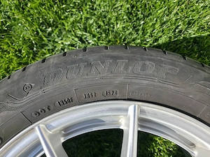 Jante R16, 5x112 - imagine 5
