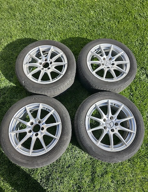 Jante R16, 5x112 - imagine 2