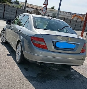 Vand Mercedes-Benz C 180 - imagine 4