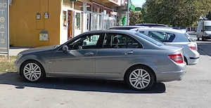 Vand Mercedes-Benz C 180 - imagine 5