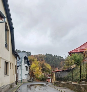 Teren Schei - str. Valea Tei, PUG locuinte individuale.