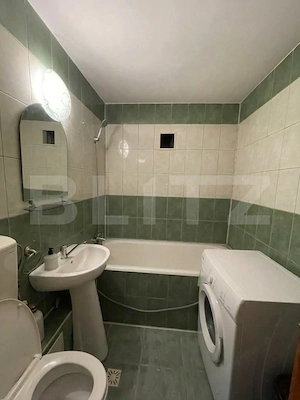 Apartament 2 camere, 53,78 mp, parter, Marasti - str. Teleorman - imagine 3