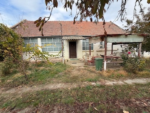 vanzare casa  - imagine 4
