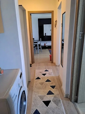 Apartament decomandat, 2 balcoane, Găvana – 50 mp - imagine 5