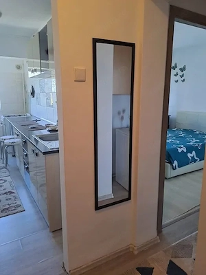 Apartament decomandat, 2 balcoane, Găvana – 50 mp - imagine 4