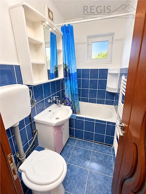 Apartament 2 camere, parter, renovat-zona Noua - imagine 6