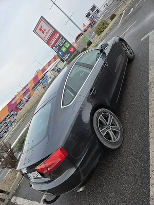 Audi A5 2011 | 2.0 TFSI 180 CP | Automat | Gri Metalizat | 241k km în creștere - imagine 4