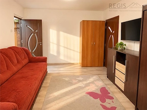 Apartament 2 camere, parter, renovat-zona Noua - imagine 2