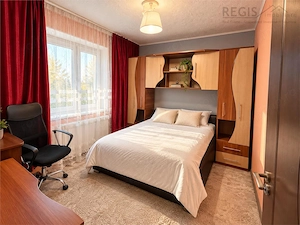 Apartament 2 camere, parter, renovat-zona Noua - imagine 4