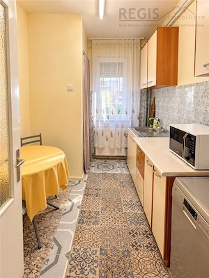 Apartament 2 camere, parter, renovat-zona Noua - imagine 5