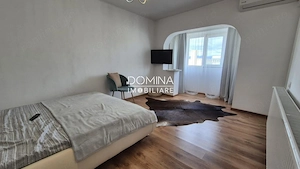 Vânzare garsonieră mobilată și utilată, 27 mp, strada Agriculturii - imagine 2