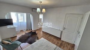 Vânzare garsonieră mobilată și utilată, 27 mp, strada Agriculturii - imagine 3