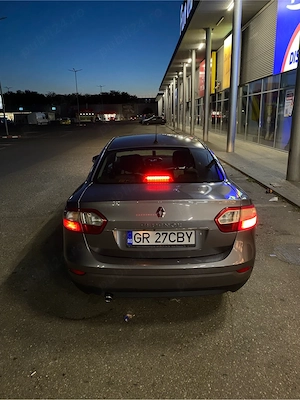Vand Renault Fluence - imagine 4