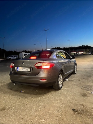 Vand Renault Fluence - imagine 3