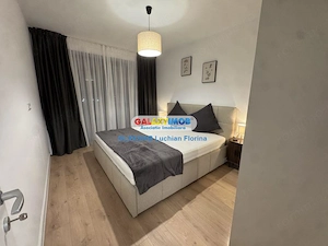 Apartament 2 camere, bloc nou, parcare I Hils Titanium - imagine 4