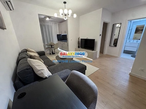 Apartament 2 camere, bloc nou, parcare I Hils Titanium - imagine 3