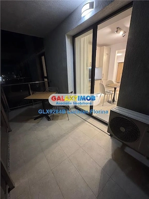 Apartament 2 camere, bloc nou, parcare I Hils Titanium - imagine 6