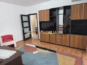 3 Camere de inchiriat | Tineretului | Metrou | Boiler | Mobilat - imagine 3