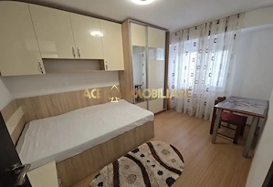 3 Camere de inchiriat | Tineretului | Metrou | Boiler | Mobilat - imagine 2