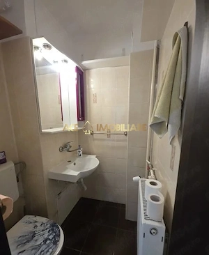 3 Camere de inchiriat | Tineretului | Metrou | Boiler | Mobilat - imagine 8