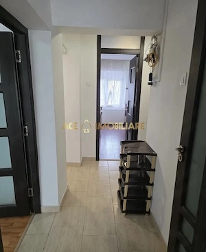 3 Camere de inchiriat | Tineretului | Metrou | Boiler | Mobilat - imagine 7