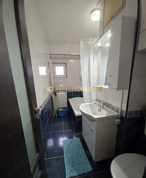 3 Camere de inchiriat | Tineretului | Metrou | Boiler | Mobilat - imagine 6