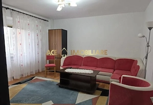 3 Camere de inchiriat | Tineretului | Metrou | Boiler | Mobilat - imagine 4