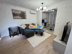 Apartament 2 camere, bloc nou, parcare I Hils Titanium - imagine 2