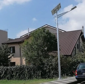 Vilă Techirghiol faleză