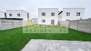 CASA INDIVIDUALA  4 CAMERE  TEREN 386 MP  COMUNA BERCENI  180.000 - imagine 6