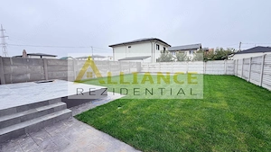 CASA INDIVIDUALA  4 CAMERE  TEREN 386 MP  COMUNA BERCENI  180.000 - imagine 4