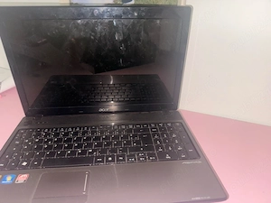 Laptop Acer Aspire 5742G + Incărcător original - Perfect funcțional pentru școală office