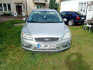 Adus recent Ford focus 1600 tdci fab 2006 - imagine 2