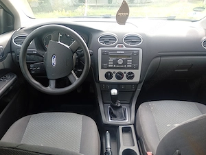 Adus recent Ford focus 1600 tdci fab 2006 - imagine 4