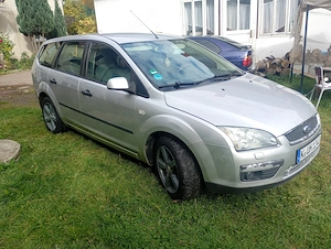 Adus recent Ford focus 1600 tdci fab 2006 - imagine 3