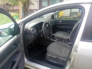 Adus recent Ford focus 1600 tdci fab 2006 - imagine 5