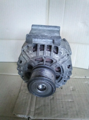 Alternator Mercedes-Benz A2711540902. - imagine 3