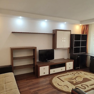 Apartament 3 camere, etaj 2, Casa de Cultură - imagine 2
