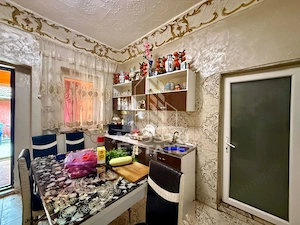Apartament 2 camere la curte comuna de vanzare, zona Iosefin - imagine 6