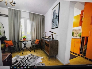  Vanzare studio 2 camere LUX – Titan / Bd. 1 Decembrie 1918 - imagine 4