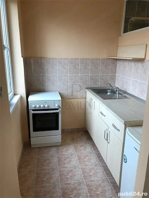 ZONA SEMICENTRALA - 1 CAMERA - BLOC DIN CARAMIDA - CURTE INTERIOARA - IDEAL INVESTITIE - imagine 5