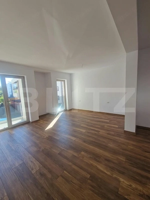 Studio de vânzare în Tractorul | 48 mp utili, parcare, încălzire în pardoseală - imagine 2
