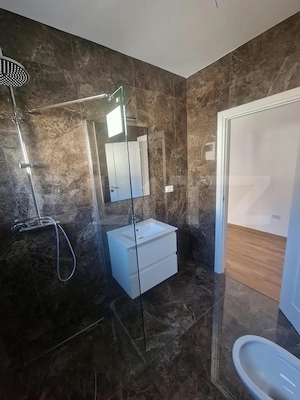 Studio de vânzare în Tractorul | 48 mp utili, parcare, încălzire în pardoseală - imagine 5