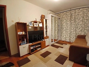 SOARELUI - AP. 1 CAMERA - mobilat, decomandat, CENTRALA PROPRIE - imagine 2
