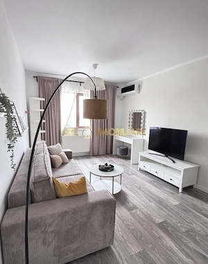 2 Camere de inchiriat | Fundeni | Centrala | Parcare | Petfriendly - imagine 2