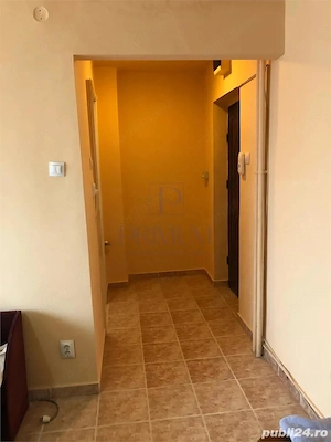 ZONA SEMICENTRALA - 1 CAMERA - BLOC DIN CARAMIDA - CURTE INTERIOARA - IDEAL INVESTITIE - imagine 4