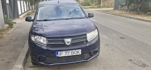 Dacia logan 2016 benzina gpl - imagine 2